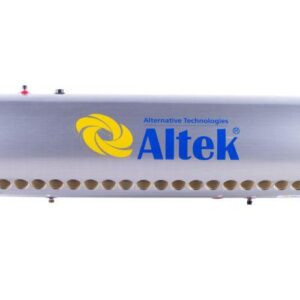 Бак водяной для систем SD-T2-24 ALTEK 240 л