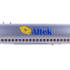 Бак водяной для систем SP-CL-24 ALTEK 240 л