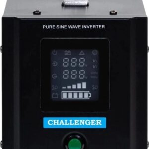 ДБЖ Challenger HomeLine 1000T12