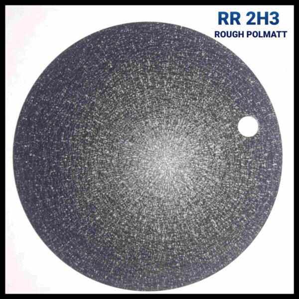 Гладкий Лист RR 33  ⁇  Rough Polmatt  ⁇  0,45 мм  ⁇  Ruukki-SSAB  ⁇ - Зображення 7