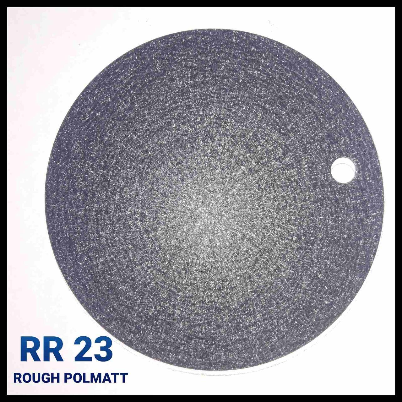 Гладкий Лист RR 33  ⁇  Rough Polmatt  ⁇  0,45 мм  ⁇  Ruukki-SSAB  ⁇ - Зображення 8