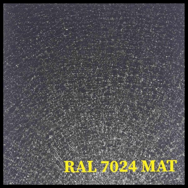 Mатовий Гладкий Лист 0,5 мм  ⁇  Arcelor Mittal  ⁇  RAL - Зображення 2