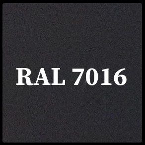 Гладкий Лист 0,7 мм / PE / MittalSteel / RAL - Зображення 2