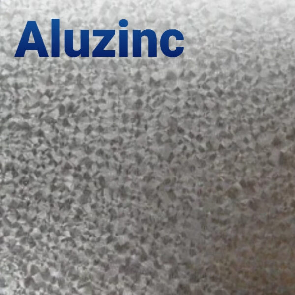 Гладкий лист Aluzinc® | ArcelorMittal | 0,5 мм | AlZn150 | - Зображення 3