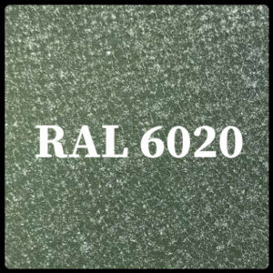Гладкий лист 0,47 мм "Arvedi" MAT RAL 6020