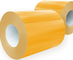 Гладкий лист 0,5 мм "Arvedi" Polyester RAL 1003