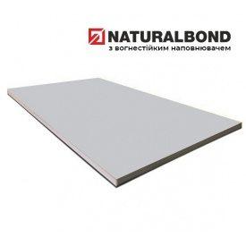 Алюмінієві композитні панелі Naturalbond 5 мм - Зображення 3