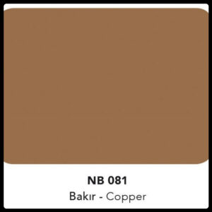АКП NATURALBOND 4 mm / 0,4 НГ NB-081