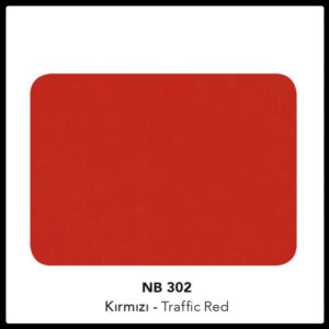 АКП NATURALBOND 4 mm / 0,4 НГ RAL 3020 (NB-302)