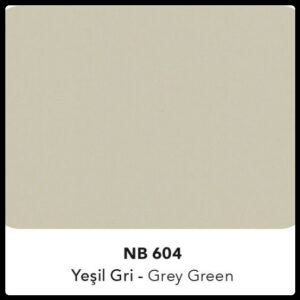 АКП NATURALBOND 4 mm Г-1 NB 604 green Grey