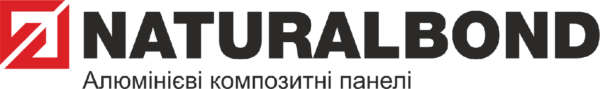 АКП NATURALBOND 4 mm Г-1 NB 951 Graphite black - Зображення 5