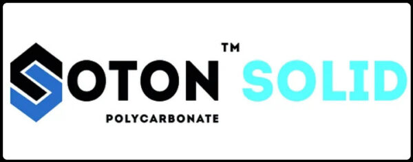 Полікарбонат монолітний | SOTON SOLID | 10 мм ( Бронза ) - Зображення 9