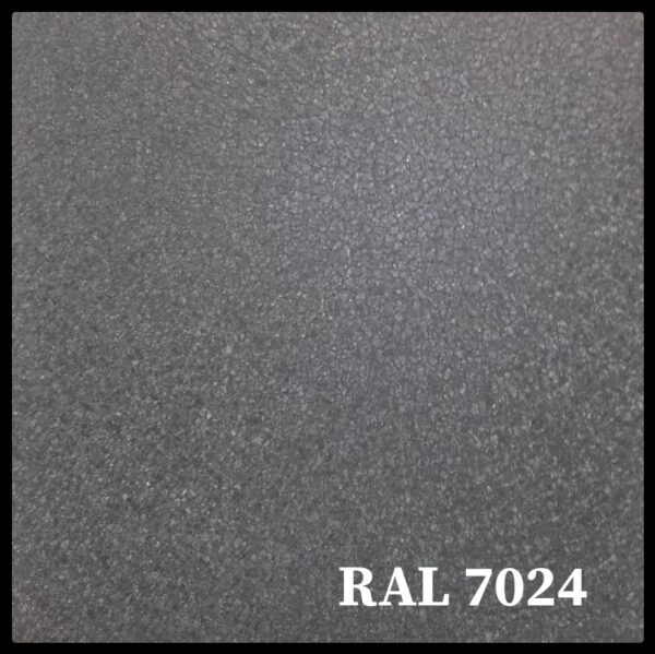 Листова рулонна сталь — Гладкий лист ТМ POLYSTEEL 0,5 мм / 1250 / PEMA / RAL - Зображення 10